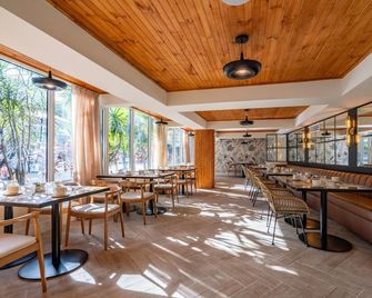 The Garden Hotel & Resort - Fort Lauderdale - Restaurant