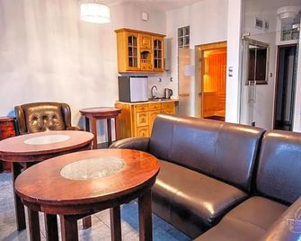 Hotel Polonia - Ostrów Wielkopolski