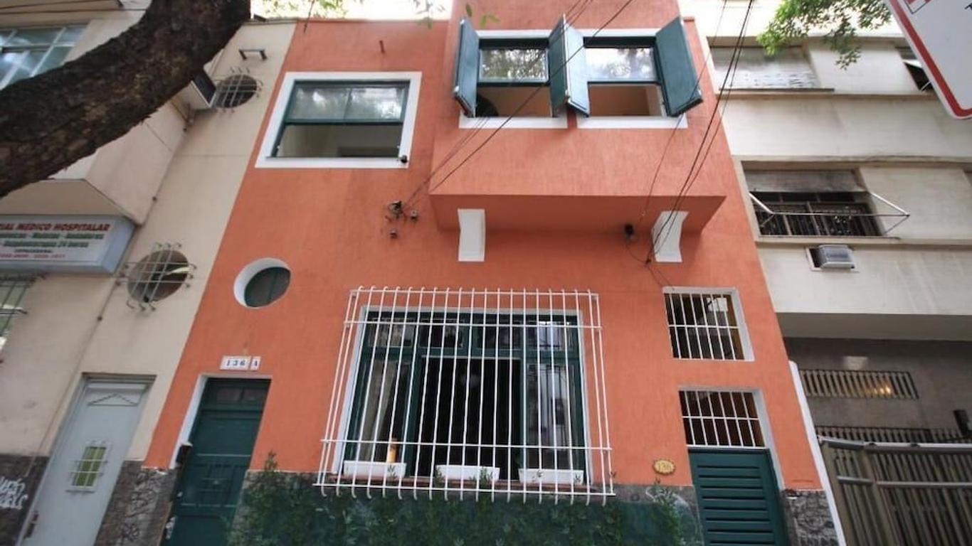 Rio Deal Guest House