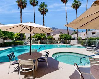 Desert Vista Oasis - Palm Springs - Piscina