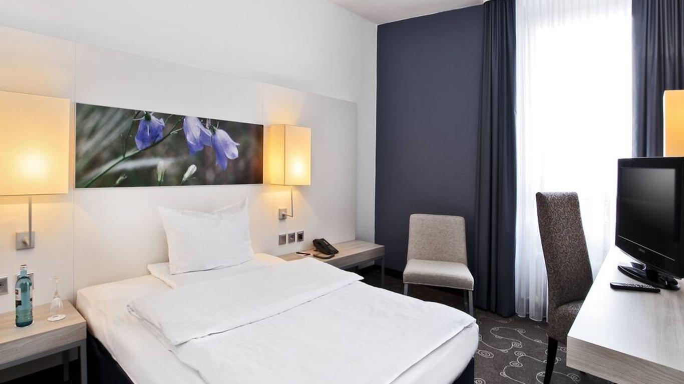 Concorde Hotel Siegen