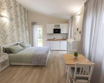 I Giardini di BeCa - Tragliatella