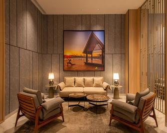 Tokyo Riverside Apartment @ Pik 2 - Tangerang City - Lounge