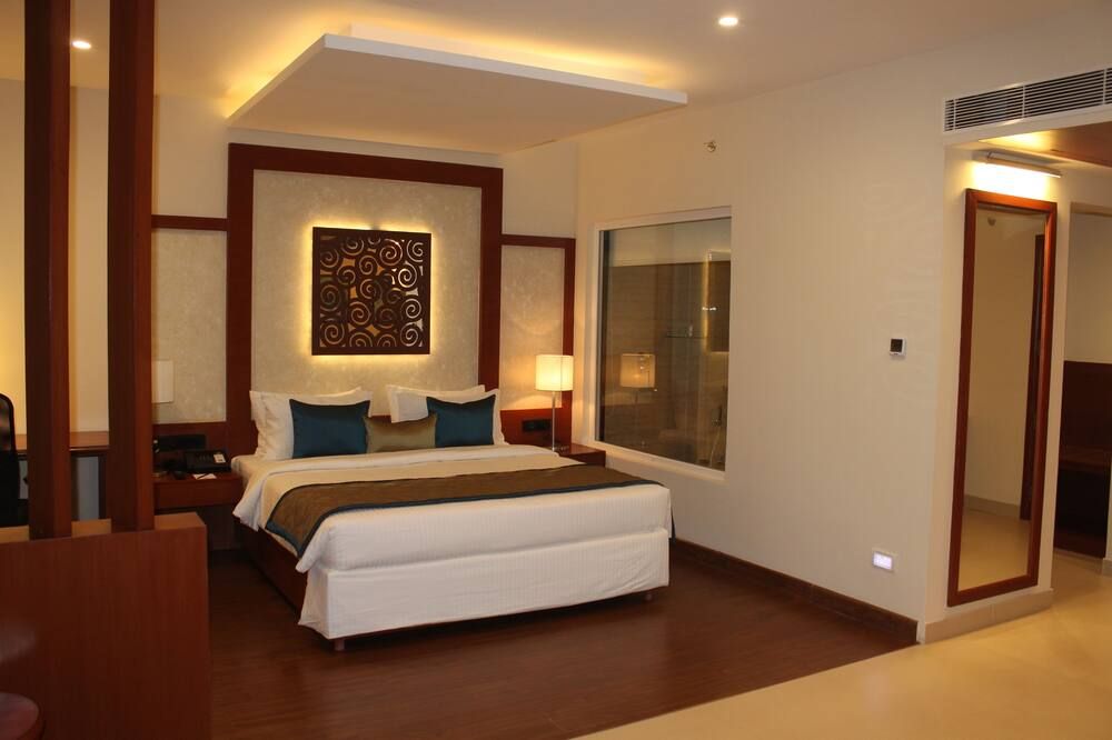 The Altruist Hitech Hotel thumbnail 2