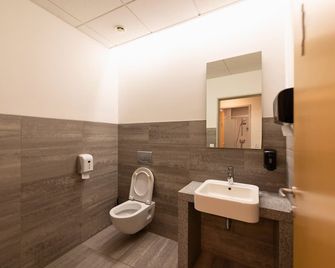 Old Town Guest Accommodation - Kranj