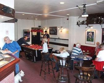 Three Tuns Hotel - Filey