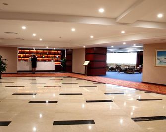 Shunde Emperor Hotel - Foshan - Lobby