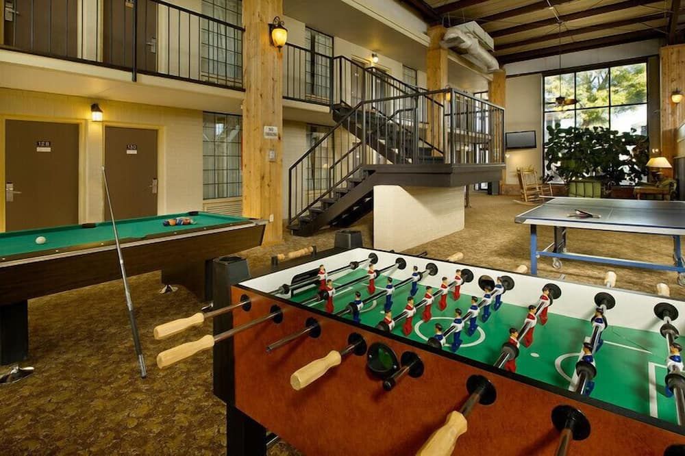 Northwest Inn - Woodward