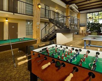 Northwest Inn - Woodward