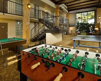 Northwest Inn - Woodward
