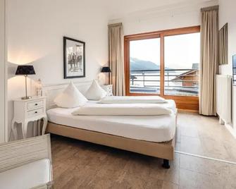 Marina Walensee Hotel - Quarten