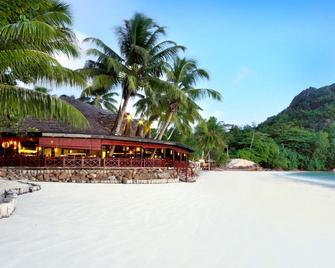 Paradise Sun Hotel Seychelles - Grand'Anse Praslin - Outdoors view