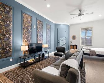 New! Mojito Manor - Stunning Studio On 7th Ave - Tampa