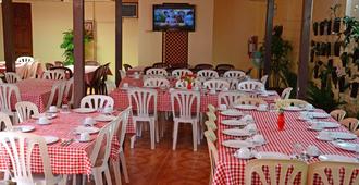 Ysabelle Mansion - Puerto Princesa - Restaurante