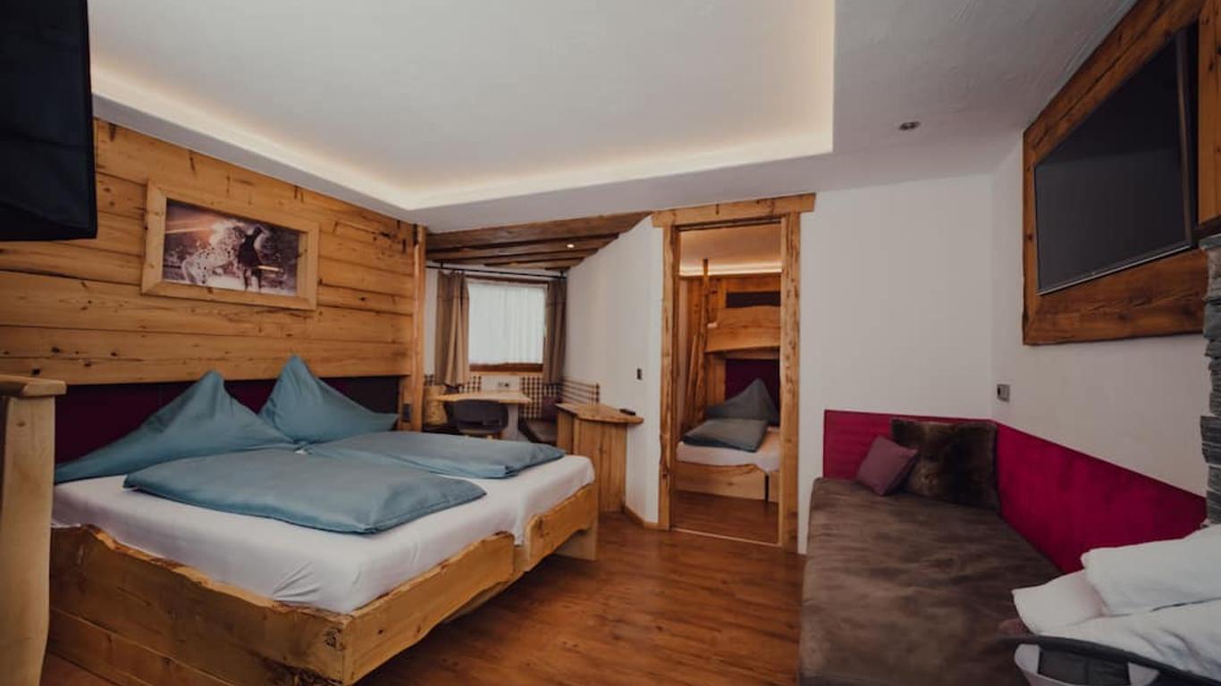 Hotel Forsthof