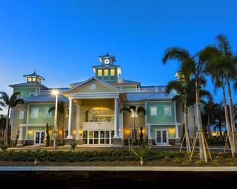 New House, Near Disney, Private Pool - Celebration - Building