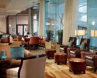 Experience Maximum Comfort! With Pool, Airport Shuttle, Pets Allowed! - Nashville - Sala de estar