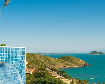 Buzios Mar Hotel - Búzios