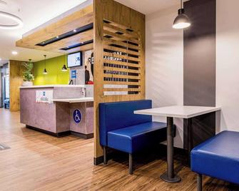 ibis budget Bordeaux Centre Mériadeck - Burdeos - Edificio