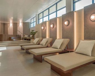 The Creekside Hotel, Dubai - an Accor Hotel - Dubai - Lounge