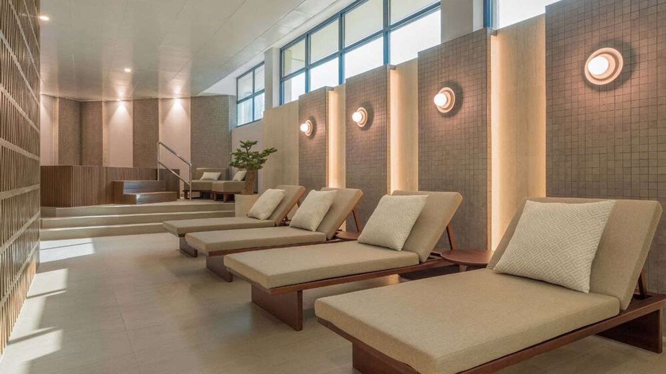 The Creekside Hotel, Dubai - an Accor Hotel