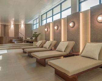 Jumeirah Creekside Dubai - Dubai - Lobby
