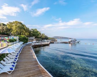 Labranda Tmt Bodrum - Bodrum