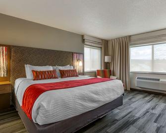 Best Western Plus McCall Lodge & Suites - McCall - Habitación