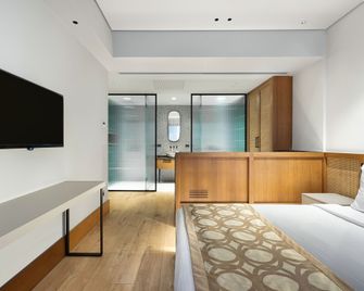 Galata Rasso Hotel - Istanbul