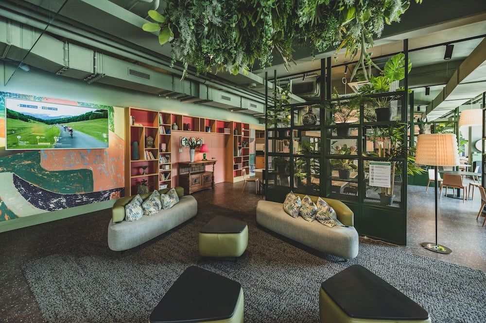 سبورت - تيرم كركا