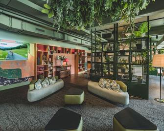 Hotel Sport - Terme Krka - Otocec - Lounge