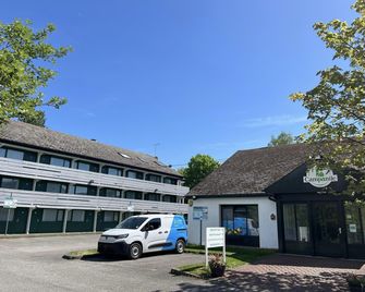 Campanile Runcorn - Runcorn - Edificio