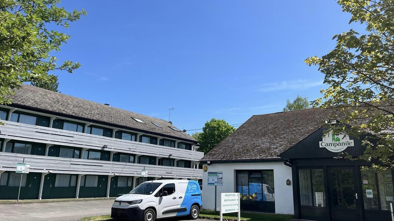 Campanile Runcorn