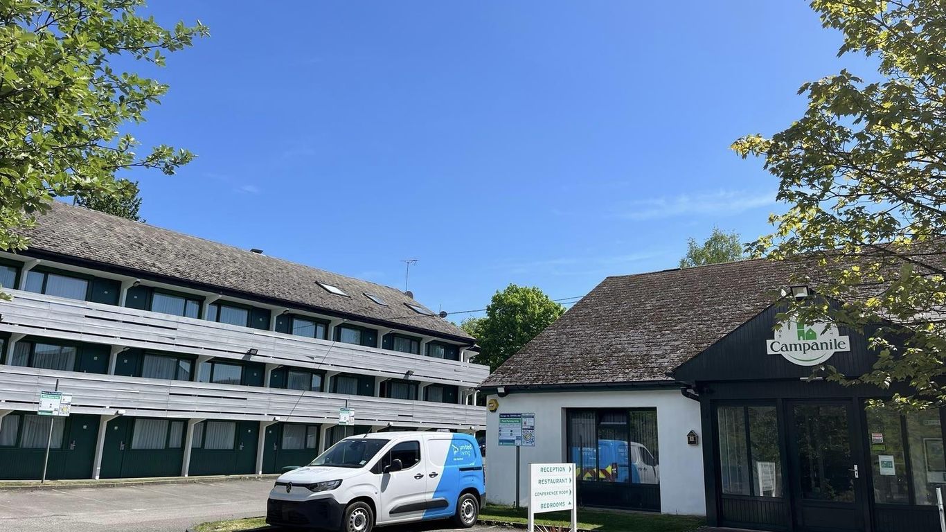 ذا رانمير هوتل بارت أوف أج كوليكشن