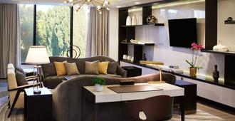 The London West Hollywood At Beverly Hills - Los Angeles - Chambre