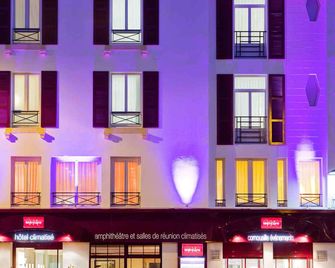 Hôtel Mercure Quimper Centre - Quimper - Gebouw