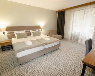 Spa Hotel Orbita - Благоєвград - Спальня
