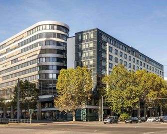 Vienna House Easy Berlin - Berlín - Edificio