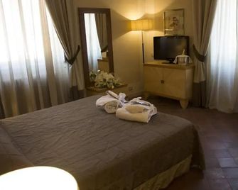 Villa dei Tigli 920 Liberty Resort - Rodigo