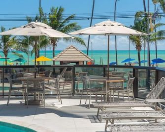 Hotel Brisa Tower Maceió - Maceió