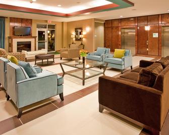 هوليداي إن كولومبيا إيست، آن آي آيتش جي هوتل - كولومبيا - ردهة