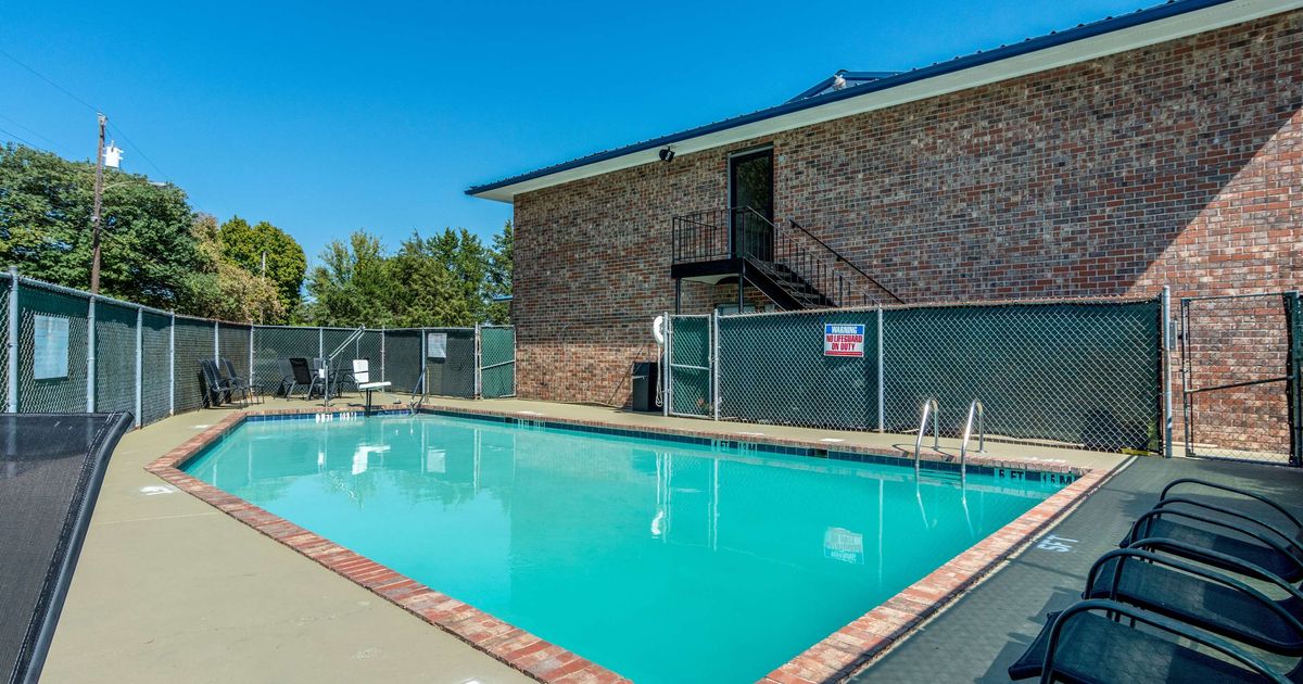 Motel 6 East Ridge Tn à partir de 46 €. Motels à Chattanooga KAYAK