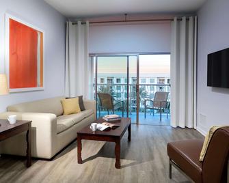 Meliá Orlando Celebration - Orlando - Living room