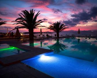 Hotel Club Sunway Punta Prima - Sant Francesc de Formentera - Zwembad