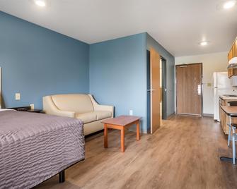 Extended Stay America Select Suites - Fort Myers - Fort Myers - Habitación