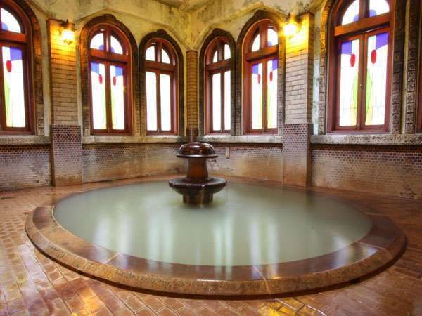 Rekishinoyado Kanaguya