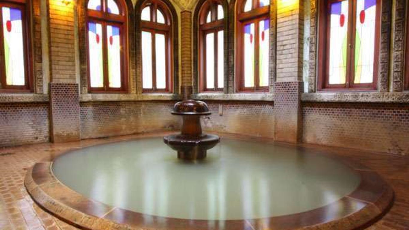 Rekishinoyado Kanaguya