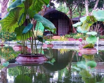 Con Khuong Resort Can Tho - Can Tho