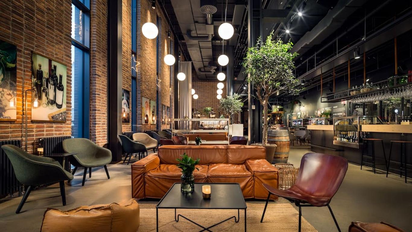 The Winery Hotel, BW PREMIER COLLECTION