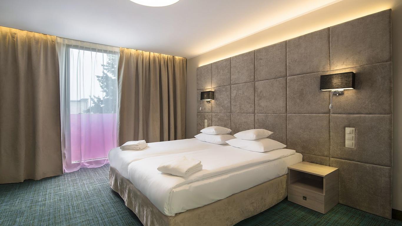 Citi Hotels Wroclaw